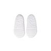 Lil' Swoosh Low Top Toddler Shoes Gray Pink Infant And Toddler AQ3113-605