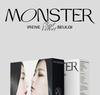 IRÈNE & SEULGI (Velours rouge) [MONSTER] 1er Mini Album
