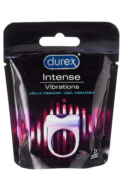 DUREX PLAY VIBRATIONS
