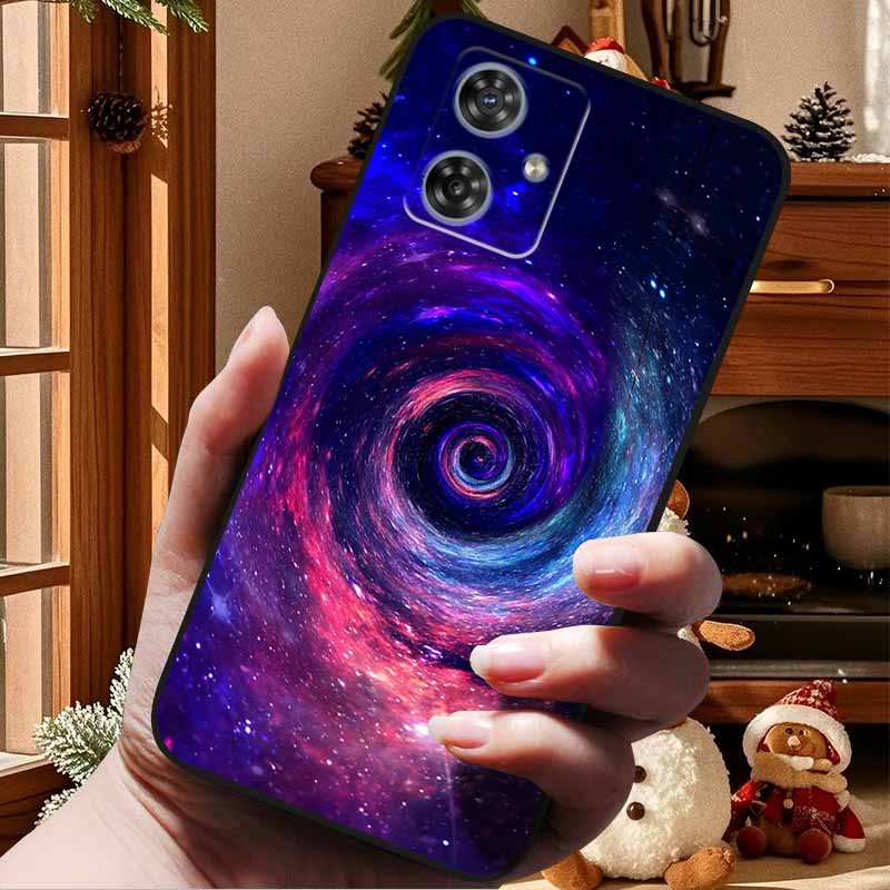 For Moto G84 G54 5G Case Fashion Soft TPU Silicone Bumper Phone Cover for Motorola Moto G84 5G MotoG54 G 54 84 Coque Capa Cats