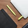 Lexon C-Pen Pen with USB-C32GB Flash Drive Yellow LS101YF