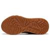 New LiNing 001 Mountain Sea Anti Slip Wear Resistant Low Top Sports Casual Shoes Men's Mushroom Brown AZGT007-4