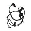 Front Right ABS Wheel Speed Sensor 95670-2F100 956702F100 For Hyundai Elantra Lantra Matrix,Kia Cerato