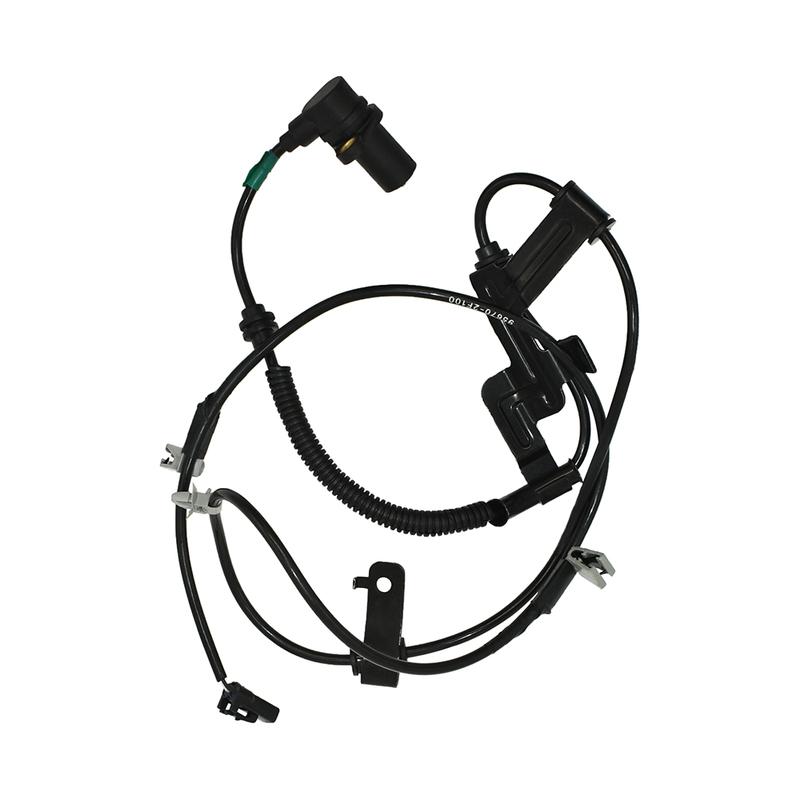 Front Right ABS Wheel Speed Sensor 95670-2F100 956702F100 For Hyundai Elantra Lantra Matrix,Kia Cerato