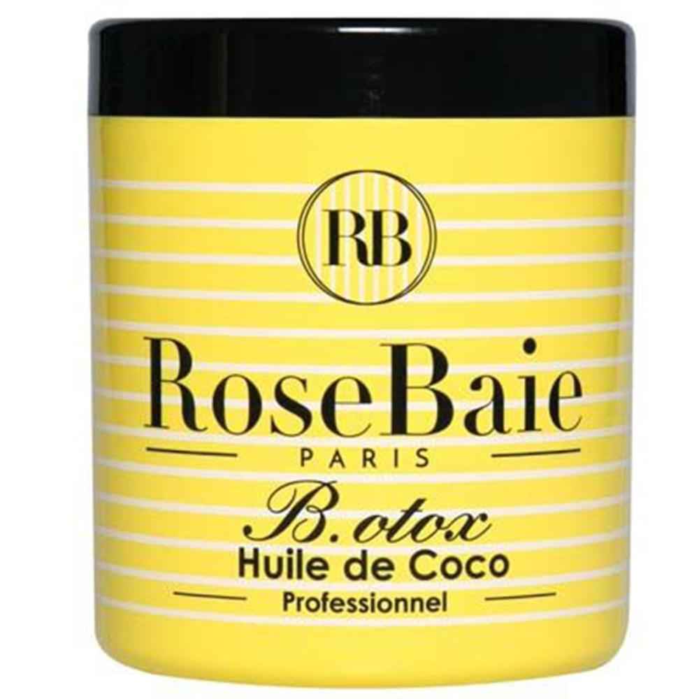 RoseBaie Paris - B.Otox Capillary with Coconut Oil -