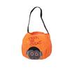 Ghost Halloween Candy Bag Trick Or Treat Pumpkin Candy Bag Cute Gift Basket Happy Halloween Day