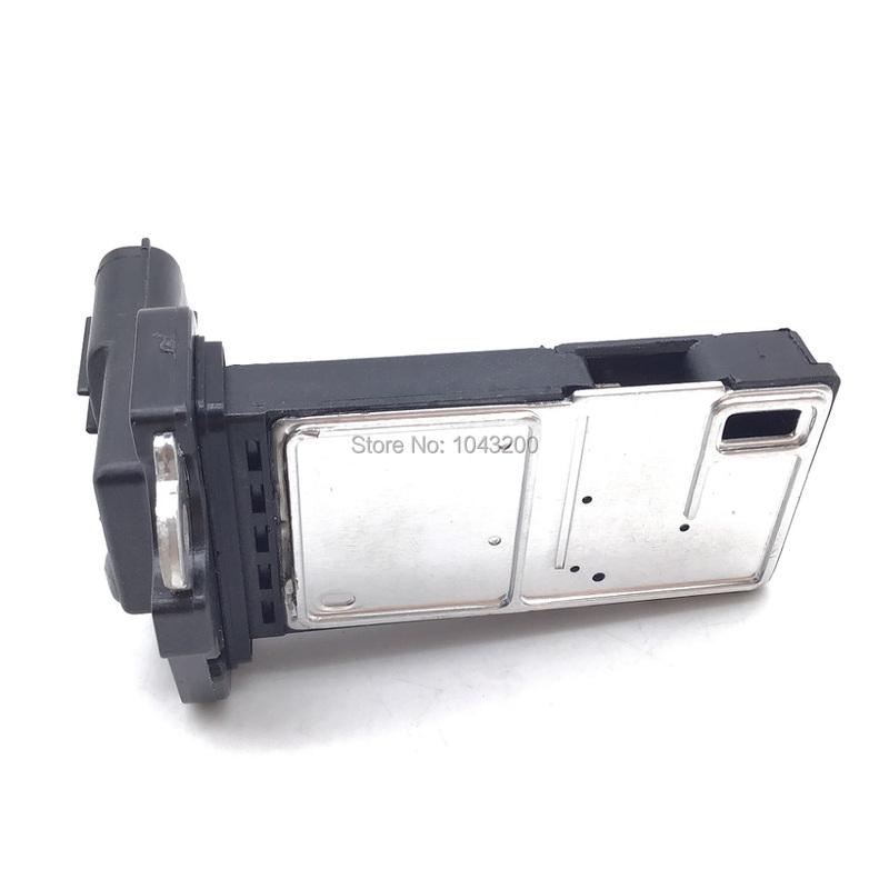 22680-AA360 Mass Air Flow Meter Maf Sensor+Connector for Subaru Outback Impreza Forester Legacy 05-7 EJ204, AFH70M59A,22680AA360