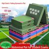 Datangyu Foldable Thickened Foam Exercise Mat