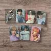 [USED] TXT Sanctuary All Editions Hueningkai Bonus Trading Card Included
