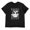Bauhaus - Eyes - Bela Lugosis Dead T-Shirt Sublime Summer Shirt Oversizeds Anime Clothes Mens Graphic T-shirts Funny