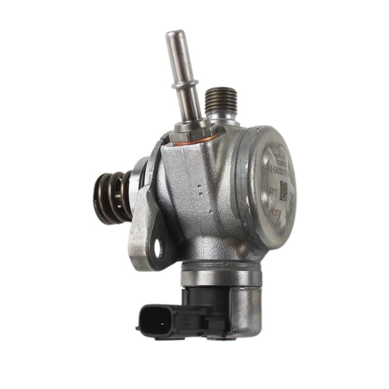 1pc 166307214R High Pressure Fuel Pump Fit For Nissan Qashqai 1.2 DIG-T HRA2DDT HR12DDT Car Engine Repair Replace Part
