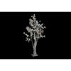 Tree Home ESPRIT PVC Maple wood 90 x 90 x 200 cm