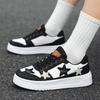 New Men's Casual Shoes, Walking Shoes  Sneakers Strolling Shoes Daily Wear Lightweight and Versatile Outdoor Couple Shoes