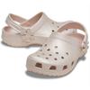 Classic Pearl Shine Clog Toddler 212815 6ur