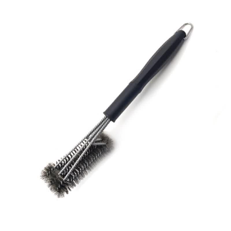 Oeny Steel Wire Grill Cleaning Brush