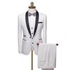 Pakken en blazers – Pakken