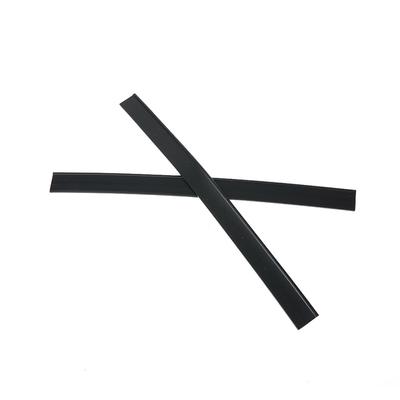 2 pezzi raschietto 280 mm per Karcher WV50 accessori di ricambio compatibili