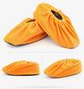 Thickened Velvet Mesh Non-Slip Reusable Shoe Covers for Adults and Students