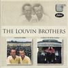 CD LOUVIN BROTHERS Country Love Ballads Ein Tribut an 724349902824 Capitol Records 1999 Europa CountryFolk Gebraucht