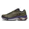 Salomon XT-Slate Casual Versatile Shock Absorbing Slip Resistant Durable Low Top Running Shoes Unisex Running Shoes Tequila-Green 475758