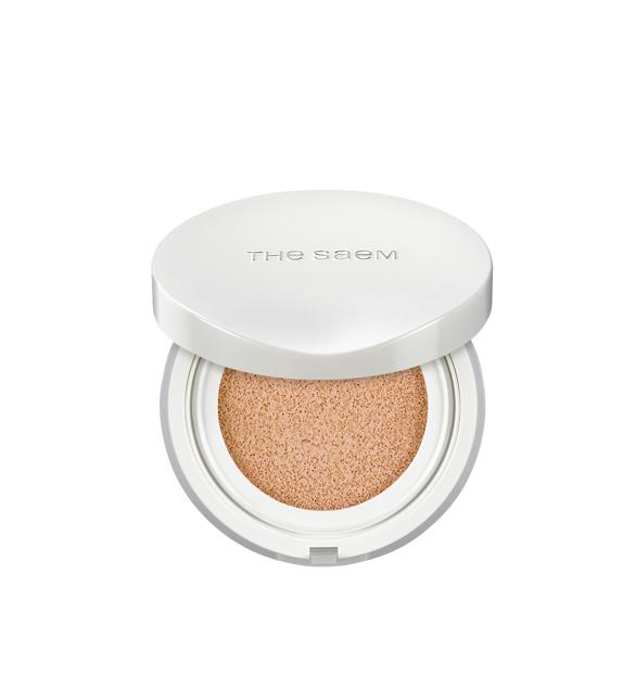 THESAEM Skin Perfection Glutathione Toning Cushion 5 Colors (Single Product + Refill/Special Offer)