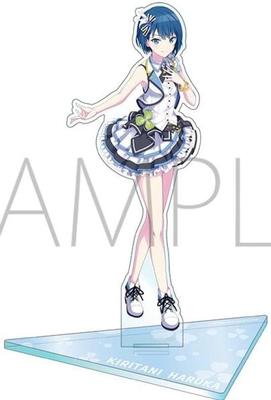 Haruka Kiritani Acrylic Stand Vol.1 Project Sekai Colorful Stage Feat. Hatsune Miku MORE MORE JUMP More More Jump Limited Goods