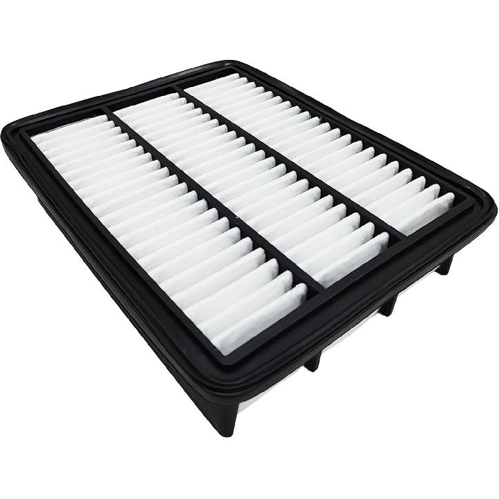 Engine Air Filter For MAZDA 6 2.5L Turbo(-2018),CX-5 2.5L Turbo(-),CX-9 2.5L (-2016),Replacement For PY8W-13-3A0