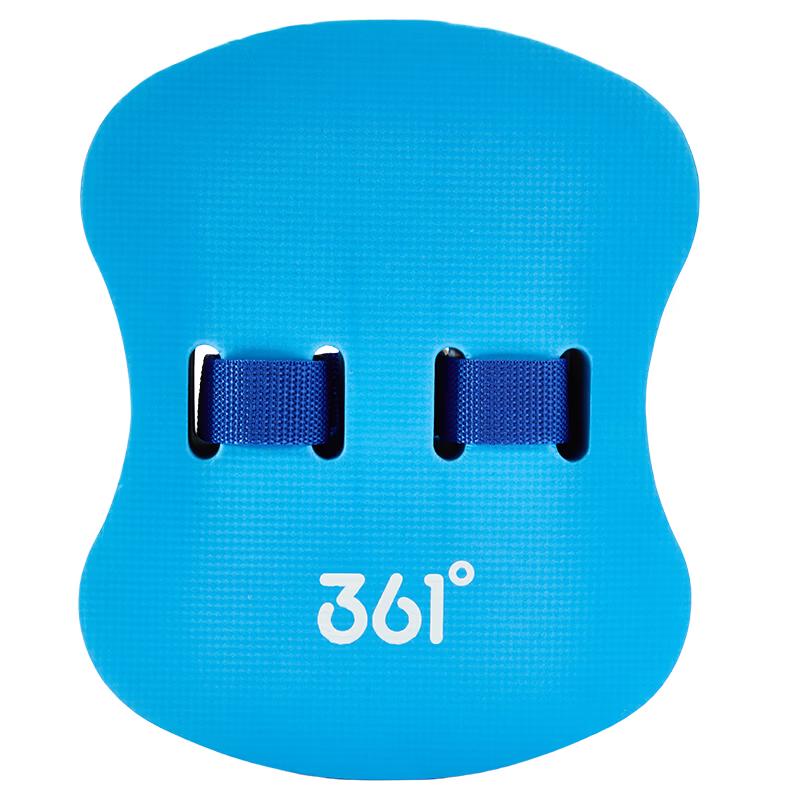 361° Kids Beginner Swimming Kickboard One Size