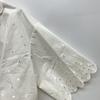 shirocon SC2225-001SP-2 White Savon Jacket Jacket 38 whiteUsed