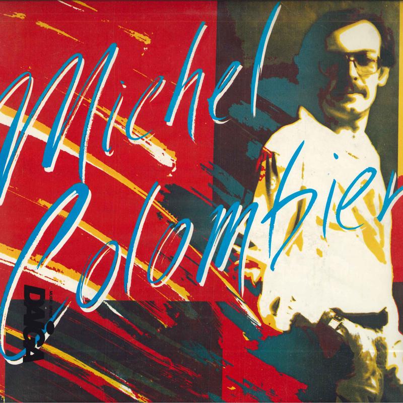 

LP Record MICHEL COLOMBIER - Michel Colombier (Harbie Hancock, J CHR1212 CHRYSALIS 1979 US Jazz Used