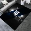 Dundee Football Club Carpet Rug For Living Room Bedroom Home Sofa Decorationkids Play Nonslip Floor Mat
