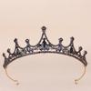 Bridal Headwear Crown Birthday Forest Fairy Beauty Crown Wedding Dress Wedding Crown Headwear