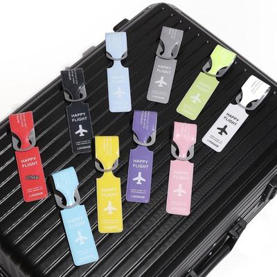 Accessori per valigie – Etichette per bagagli