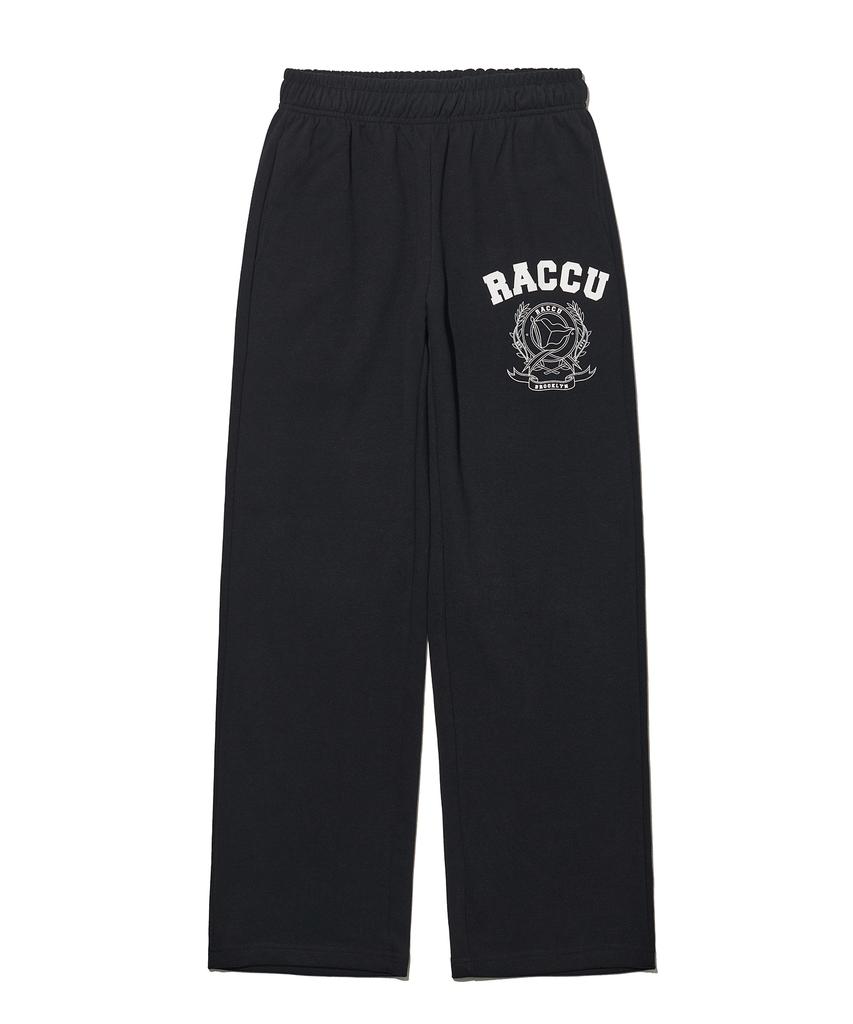 TAKEASY Women'S Laurel Wide Pants (Black)