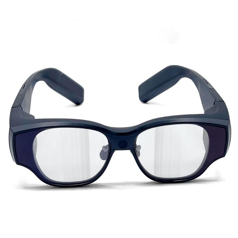 Lens Protectors With Opticals Claritys AntiReflective Surfaces Oil Proof Cover Layer for INMO AIR3 Extended Wear