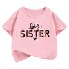 Üst giysisi – T-shirtler