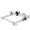 BACHIN D8 4050 2500 Lasergravur-Schneidemaschine Mini Kleiner Lasergravierer