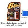 Soft99 Japan Glaco Windshield Oil Film Removal Durable Rain Repellent Antirain Coating Anti-rain Treatment Universal