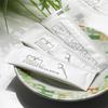 Individual Pack Dental Floss Picks