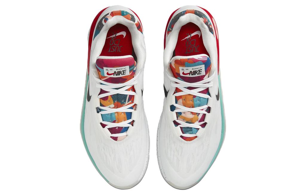 Nike Air Zoom Gt Cut 2 'Leap High' FD4321-101