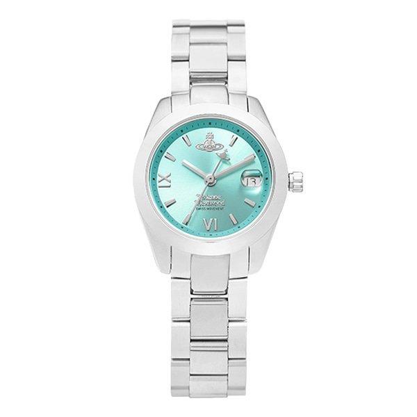 

Жіночий металевий годинник Vivienne WeStwood S vv292tqSl VV292TQSL
