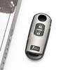 2 3 4 Button For Mazda 2 3 6 Demio Atenza Axela Cx-5 Cx5 Cx-3 Cx7 Cx-9 3 4 Cx30  -  Tpu Car Key Case Key Cover Keychain