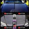 Auto-Nano-Reparaturspray, 3-in-1-Nano-Auto-Kratzer-Entfernungsspray, Autolackreparatur, Auto-Außenrestaurator, Keramik-Schnellbeschichtungsspray, Autopolitur