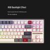 Mice Technology MK87AI AI Mechanical Keyboard