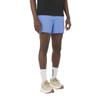 SALOMON Sense Aero 5 Fashion Versatile Comfortable Soft Casual Shorts Men Shorts Ultramarine C24709
