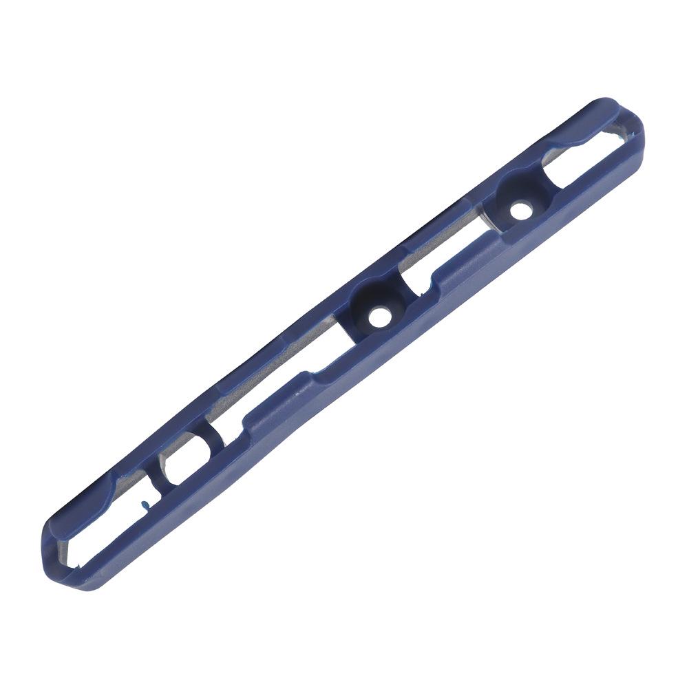 

Rear Brake Hose Clip for KTM Husqvarna GasGas SX-F/FC 2016-2022 синій