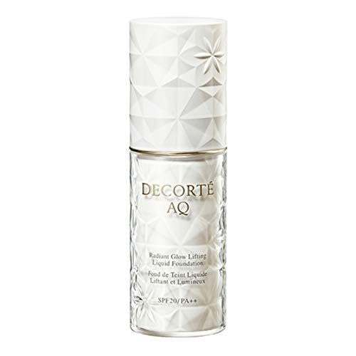 

Cosme Decorte AQ Skin Forming Liquid Foundation 303 Ocher 30ml [Parallel Import]