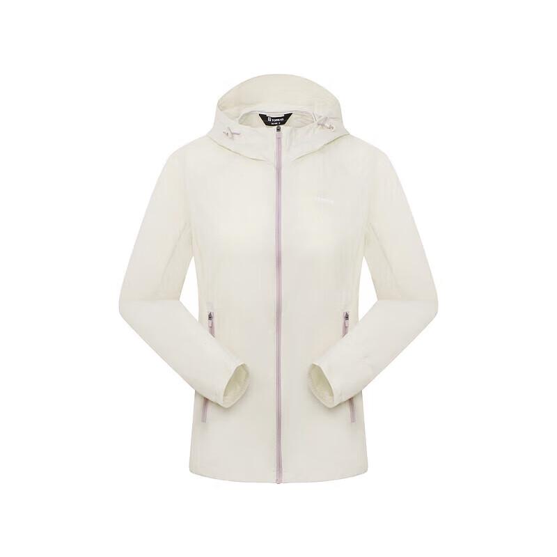 

TOREAD Women s 2025 Hooded UV Protection Jacket L