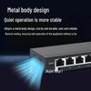 Ruijie RG-ES105D 5-Port 100Mbps Unmanaged Desktop Switch