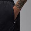 Casual Pants Men's Black Moderate Other HV0732-010